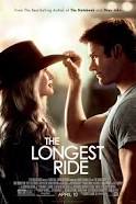 The Longest Ride